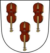 Swiss Coat of Arms for Wilfendingen