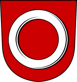 Swiss Coat of Arms for Ostzweil