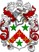 English or Welsh Coat of Arms for Andrews