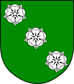 Dutch Family Shield for Boon or Van Boon