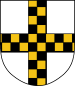 Dutch Family Shield for Doorn (Van)