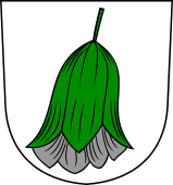 Swiss Coat of Arms for Dagstein
