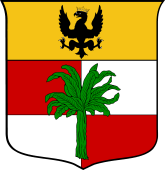 Italian Family Shield for Viani