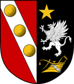 Dutch Family Shield for Kinderen (der)