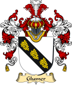 German Coat of Arms (v.25b) Glumer