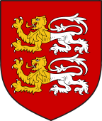 Scottish Family Shield for MacBrayne