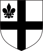 Scottish Family Shield for Haddow or Haddock