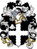 English or Welsh Coat of Arms for Pigot (Pigott)