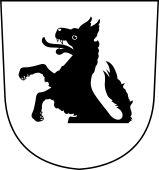Swiss Coat of Arms for Richartzhoven