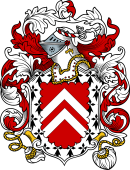 English or Welsh Coat of Arms for Pannell (Norfolk)