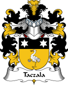 Polish Coat of Arms for Taczala