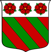 Italian Family Shield for Novelli