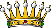 Freiherren Crown