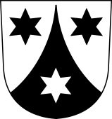 Swiss Coat of Arms for Wisnang