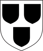 Scottish Family Shield for Loudon or Loudoun