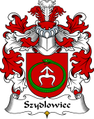Polish Coat of Arms for Szydlowiec