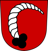 Swiss Coat of Arms for Pubix
