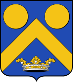 French Family Shield for Leprestre (Prestre (le)