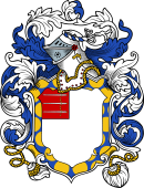 English or Welsh Coat of Arms for Aldridge (Kingsclere, Hants)