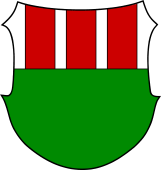 German Family Shield for Beerman