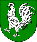 Dutch Family Shield for Haan (de)