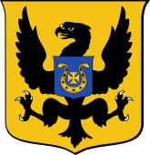 Polish Family Shield for Polubinski