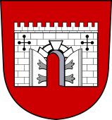 Swiss Coat of Arms for Tor