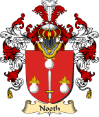 German Coat of Arms (v.25b) Nooth
