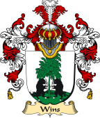 German Coat of Arms (v.25b) Wins