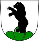 Swiss Coat of Arms for Helt