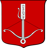 Polish Family Shield for Kusza