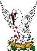 Family Crest from Ireland for: Aherne or O'Heron