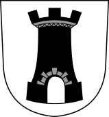 Swiss Coat of Arms for Port (von)