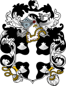 English or Welsh Coat of Arms for Stringer
