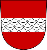 Swiss Coat of Arms for Waltpach