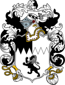 English or Welsh Coat of Arms for Hyatt