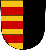 Swiss Coat of Arms for Spulen