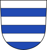 Swiss Coat of Arms for Rüdberg