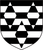 Scottish Family Shield for Imrie or Imbrie