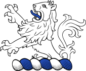 Family Crest from Scotland for: Inglis (Peebles)