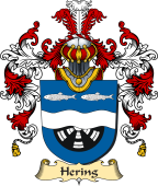 German Coat of Arms (v.25b) Hering