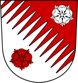 Swiss Coat of Arms for Aych