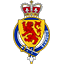 Heraldic Coat of Arms (or Crest) Badges List from British Garter