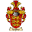 Presentation Style Coat of Arms List from England v.23