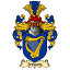 Presentation Style Coat of Arms List from Ireland v.23