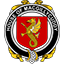Heraldic Coat of Arms (or Crest) Badges List from Irish Badges