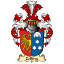 Presentation Style Coat of Arms List from Germany v.23
