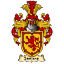 Presentation Style Coat of Arms List from Scotland v.23